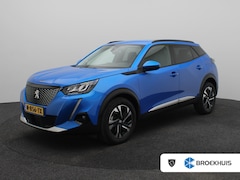 Peugeot 2008 - 1.2 PureTech Allure Pack | Achteruitrijcamera | Airco (automatisch) | Apple Carplay/Androi