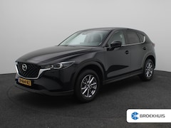 Mazda CX-5 - 2.0 SkyActiv-G 165 Comfort | Achteruitrijcamera | Apple Carplay/Android Auto|telefooninteg