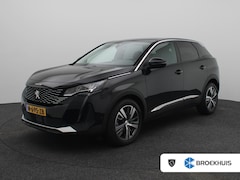 Peugeot 3008 - 1.2 PureTech Allure Pack | Achteruitrijcamera | Apple Carplay/Android Auto|telefoonintegra