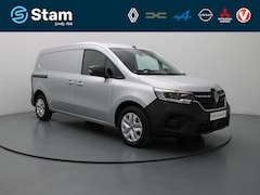 Renault Kangoo - 1.5 Blue dCi 95 advance L2 Camera | Cruise | Navi | Parkeersens. v+a | Stoelverw
