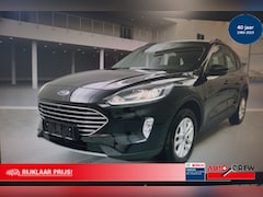 Ford Kuga - 2.5 PHEV e-CVT 225pk Titanium Camera Trekhaak