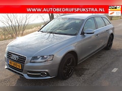 Audi A4 Avant - 1.8 TFSI Pro Line Business