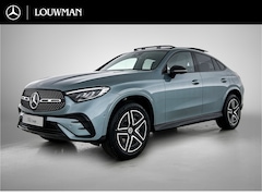 Mercedes-Benz GLC-klasse Coupé - 300e 4MATIC Business Solution AMG | AMG Advanced plus | Panoramaschuifdak | Nightpakket |