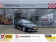 Toyota Corolla - 1.8 Hybrid Business Plus | Trekhaak