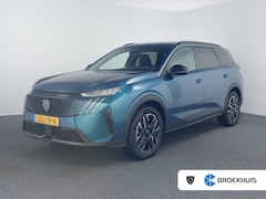 Peugeot 5008 - | DEMO DEAL | 1.2 Hybrid 145 Allure | Achteruitrijcamera | Buitenspiegels elektrisch verst
