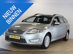 Ford Mondeo Wagon - 1.6-16V Titanium | Cruise | Navi | Nieuwe APK
