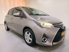 Toyota Yaris - HB 1, 0 VVT-i Aspiration Clima