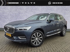 Volvo XC60 - T5 Inscription | Adaptive cruise control | Stoelverwarming | Harman Kardon audio | Elektri