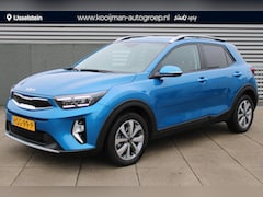Kia Stonic - 1.0 T-GDi MHEV DynamicPlusLine automaat / Navigatie / Camera / Clima