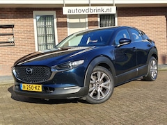 Mazda CX-30 - 2.0 SA-X Comfort, TREKHAAK / CAMERA / NAP