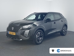 Peugeot e-2008 - EV Allure Avantage 54 kWh | 11 kW lader | Airco (automatisch) | Apple Carplay/Android Auto