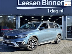 Fiat Tipo Stationwagon - 1.5 Hybrid City