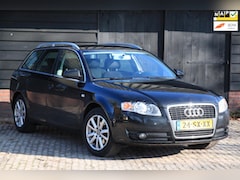 Audi A4 Avant - 2.0 Pro Line Business Navigatie/Airco/Cruise/Lmv