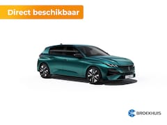 Peugeot 308 - Allure | 360 Vision & Drive Assist Pack | Comfort Pack | Elektrische parkeerrem