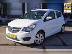 Opel Karl - 1.0 ecoFLEX Edition