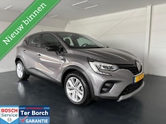 Renault Captur - 1.0 TCe 90 evolution