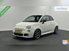 Fiat 500 - 0.9 TwinAir Turbo Lounge AIRCO LM