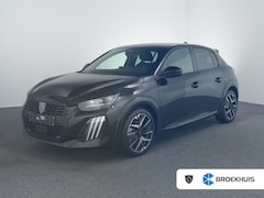 Peugeot 208 - | Demo Deal | 1.2 Hybrid 110 e-DCS6 GT | Achteruitrijcamera | Apple Carplay/Android Auto|t