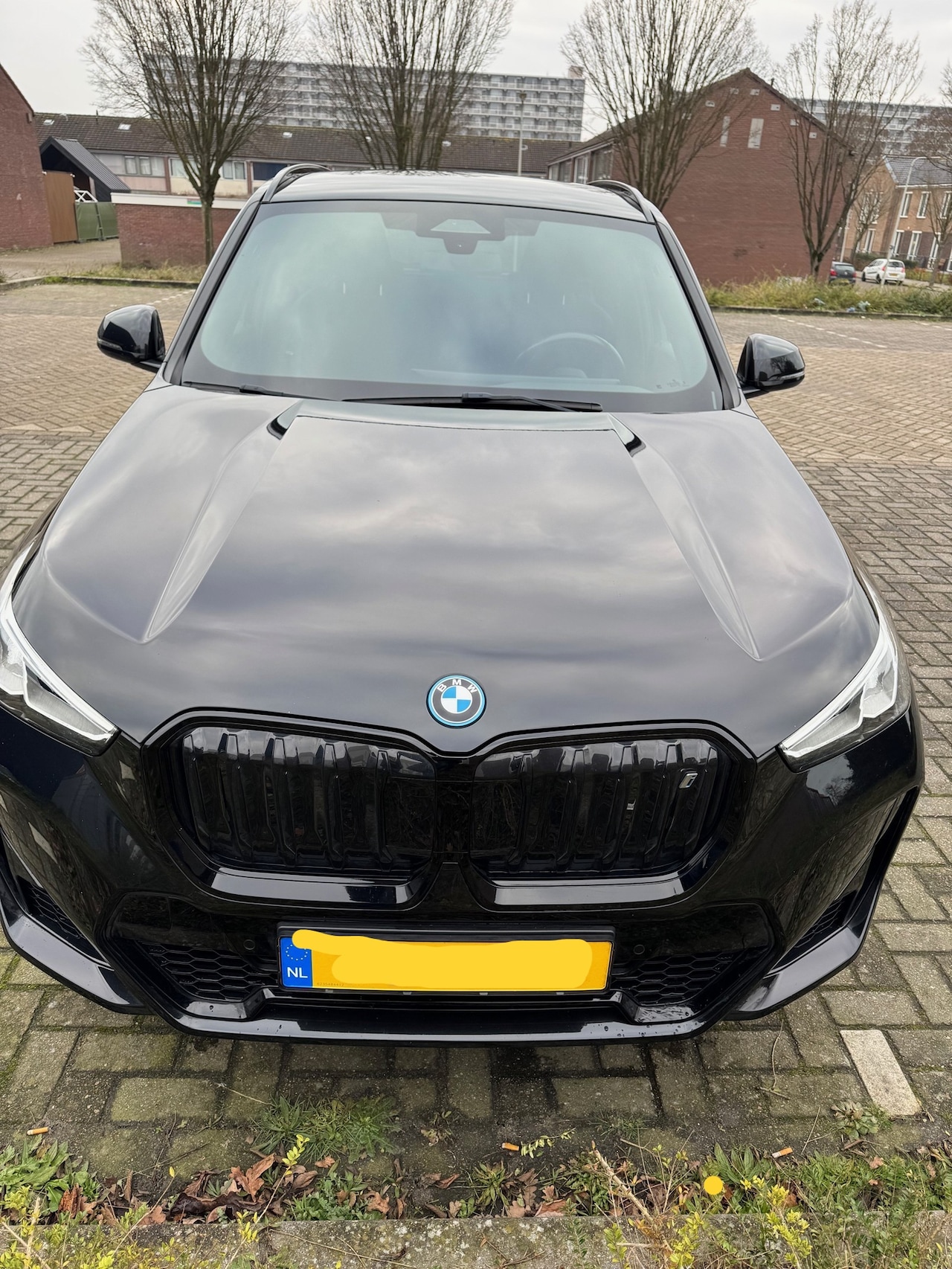 BMW iX1 - xDrive30 - AutoWereld.nl