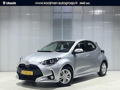Toyota Yaris - 1.5 Hybrid 115 Active | Automaat | Apple carplay/anroid auto | Dealer onderhouden |