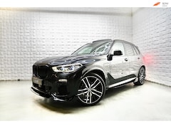 BMW X5 - XDrive45e M PAKKET LASER PANO SFEER ACC MEMORY