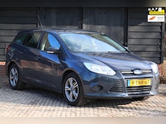 Ford Focus Wagon - 1.0 EcoBoost Edition Navigatie/Parkeersensor/Lmv/Cruise/Apk 01-2027