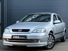 Opel Astra - 1.6 GL