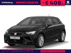 SEAT Ibiza - 1.0 EcoTSI Style