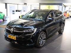 Renault Espace - E-Tech full hybrid 200 iconic 7persoons