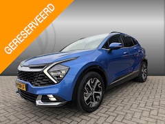 Kia Sportage - 1.6 T-GDi Hybrid DynamicPlusLine AWD | 360 GRADEN CAMERA | ELEKTRISCH VERSTELBARE STOELEN