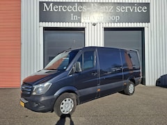 Mercedes-Benz Sprinter - 3.0D 140KW