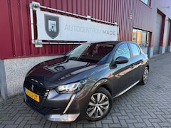 Peugeot 208 - 1.2 PureTech Active // 106 DKM NAP // Clima // Navi // Cruise control // PDC