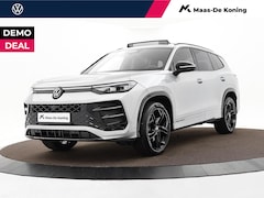 Volkswagen Tayron - R-Line Edition 1.5 eHybrid 272 PK 6 versn. DSG · Assistance Pakket Plus · Black Style Pakk
