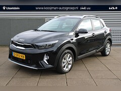 Kia Stonic - 1.0 T-GDi MHEV DynamicLine Camera / Navigatie / 17.500KM
