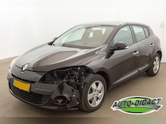 Renault Mégane - 2.0 Automaat Dynamique