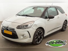 Citroën DS - 1.2 PureTech Clima Navi Camera