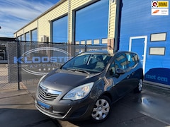 Opel Meriva - 1.4 Edition