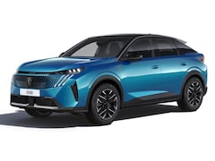 Peugeot 3008 - GT | Advanced Active Safety Brake met camera en radar (Pack Safety Plus) | Climate Control