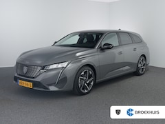 Peugeot 308 SW - | Demo Deal | 1.6 Plug-in Hybrid 180 Allure Avantage | 360º Camera | 7, 4 kW lader | Comfo