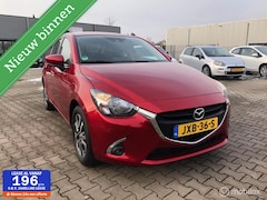 Mazda 2 - 2 1.5 Skyactiv-G GT-M Cruise Camera Navi ..63.765 km