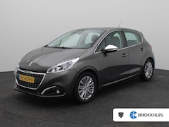 Peugeot 208 - 1.2 PureTech Blue Lease Allure | Armsteun voor | Bandenspanningscontrolesysteem | Bestuurd