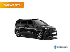 Peugeot e-Rifter - GT | Ecoled koplampen | Elektrisch verstelbare en verwarmbare buitenspiegels | Mistlampen