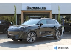 Lynk & Co 08 - More | 200 km elektrisch | 360 Camera | Panoramadak | Harman Kardon | Stoelmassage |