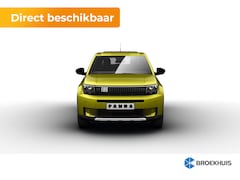 Fiat Grande Panda - La Prima - Electric | 10, 25" touchscreen radio met Bluetooth, DAB & USB én Navigatie | Au
