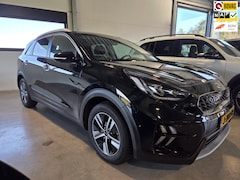 Kia Niro - 1.6 GDi Hybrid DynamicPlusLine *Leder/camera/pdc