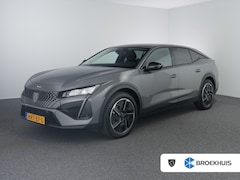 Peugeot 408 - 1.6 HYbrid 225 EAT8 Allure Avantage | 360 Camera | 7, 4 kW lader | Comfort Pack
