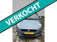 Fiat Punto Evo - 1.2 Active