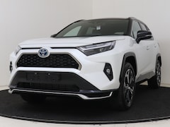 Toyota RAV4 - 2.5 Plug-in Hybrid AWD Limited Edition