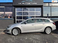 Opel Astra Sports Tourer - 1.4 Turbo Sport Airco navi Cruise R Camera pdc
