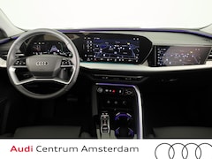Audi Q5 - Advanced edition e-hybrid 299 pk | Trekhaak elektrisch | Stoelen voor elektrisch | Technie